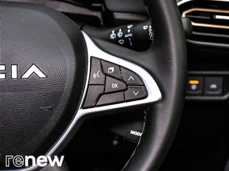 2025 Dacia Sandero Stepway - thumbnail 29