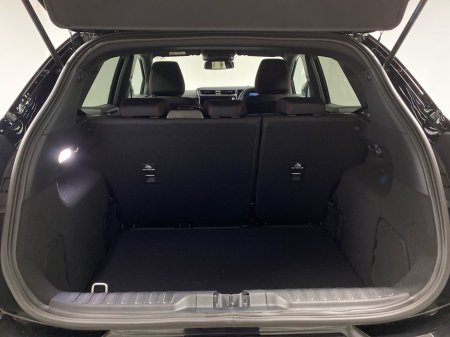 2026 Ford Puma - thumbnail 9