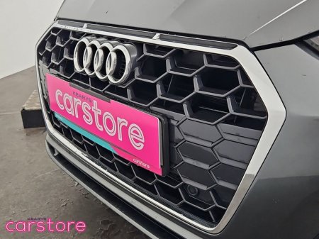 2023 Audi A5 35 TDI 163HP S-Tronic S Line €43,880 thumbnail