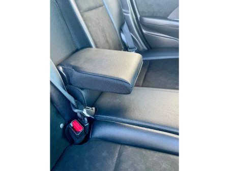 2016 Honda Shuttle - thumbnail 17