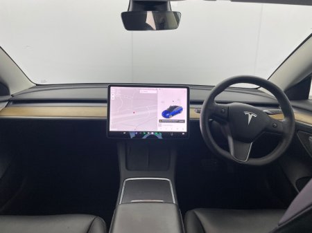 2021 Tesla Model 3 - thumbnail 2