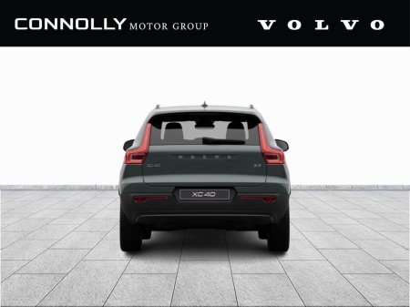 2026 Volvo XC40 B3 Plus Dark €568pm €53,090 thumbnail
