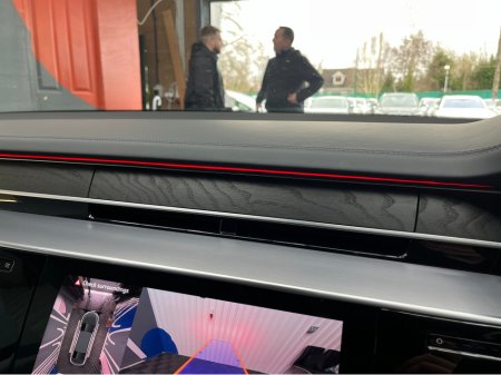 2024 Audi A8 - thumbnail 34