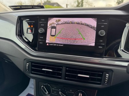 2022 Volkswagen Taigo STYLE 1.0 TSI 110HP MANUAL 6SPEED FWD 5DR €18,999 thumbnail