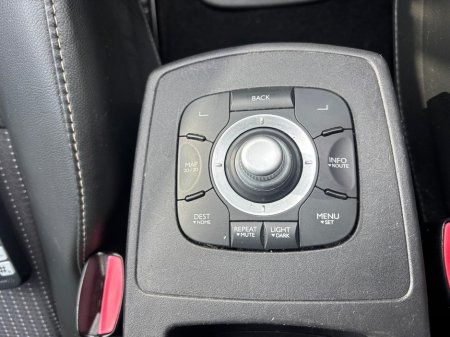 2015 Renault Grand Scenic - thumbnail 14