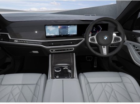 2026 BMW X5 xDrive30d M Sport Pro €159,950