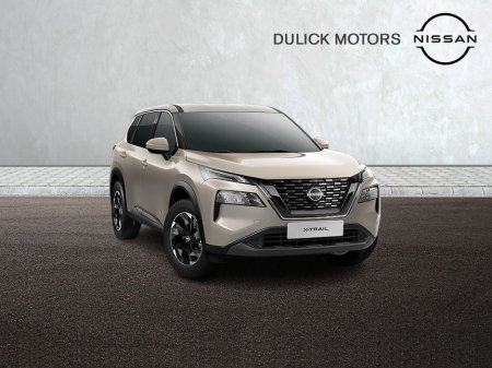 2026 Nissan X-Trail 1.5 Petrol E-power