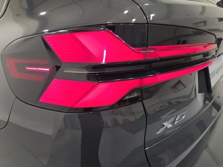 2023 BMW X5 - thumbnail 20