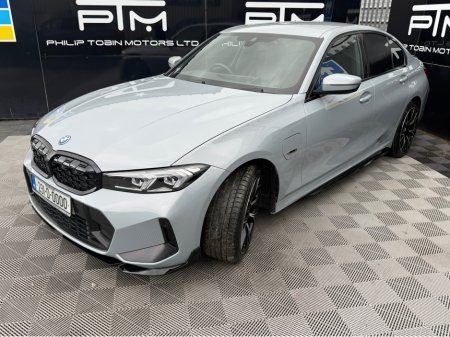2023 BMW 3 Series - thumbnail 5