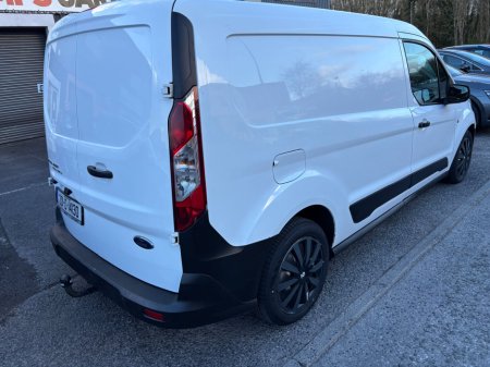 2020 Ford Transit - thumbnail 16