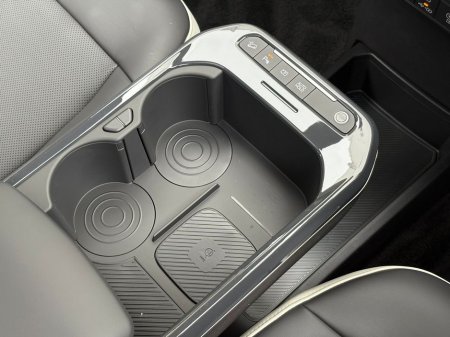 2026 Kia EV5 - thumbnail 25