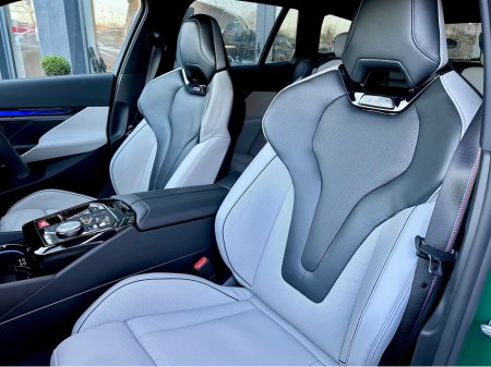 2025 BMW M5 TOURING *LOW KM* 717BHP €139,950 thumbnail