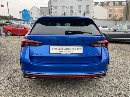 2022 Skoda Octavia - thumbnail 29