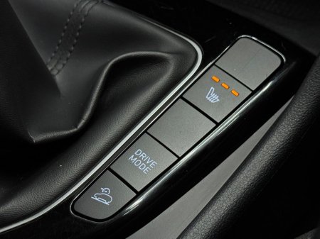 2023 Hyundai Tucson 2WD Comfort Plus €31,995 thumbnail