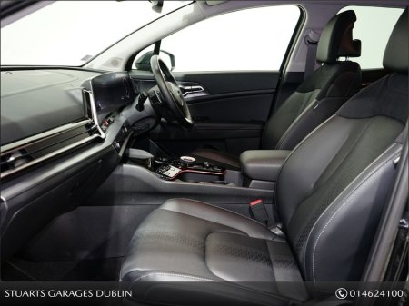 2026 Kia Sportage - photo 3