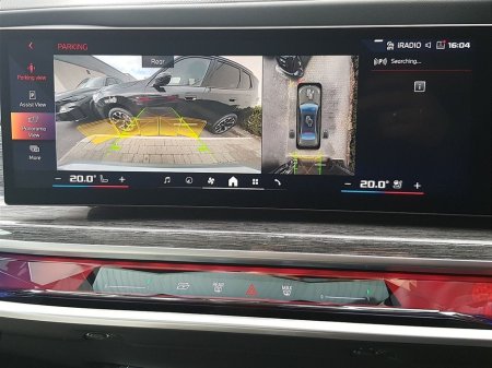 2025 BMW 7 Series M760e €134,995 thumbnail