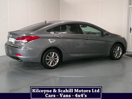 2017 Hyundai i40 SE NAV CRDI BLUE DRIV DRIVE €12,950 thumbnail