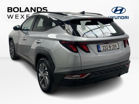 2023 Hyundai Tucson 2WD Executive €30,995