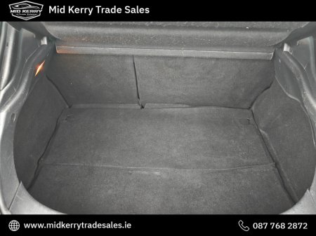 2010 Renault Megane 1.5 DCI 85 2DR €2,250 thumbnail