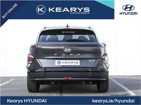 2026 Hyundai Kona - thumbnail 2