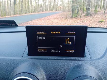 2016 Audi A3 - thumbnail 27