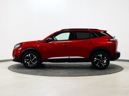 2023 Peugeot 2008 - thumbnail 6