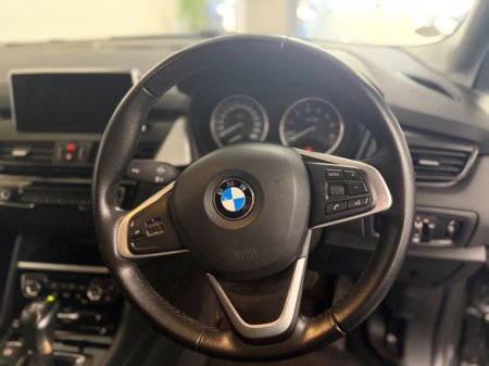 2018 BMW 2 Series Gran Tourer - thumbnail 9