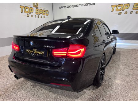 2018 BMW 3 Series - thumbnail 30