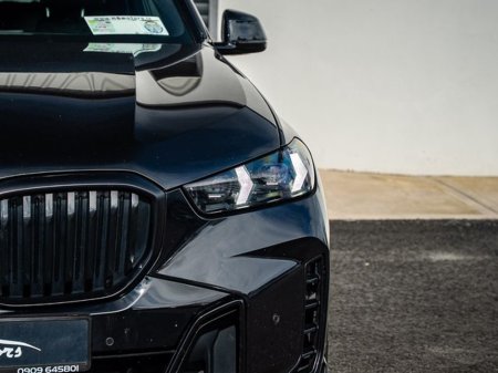 2023 BMW X5 - thumbnail 3
