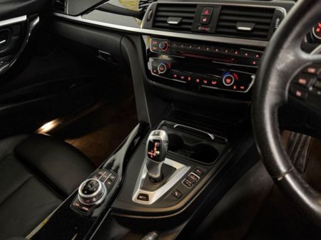 2017 BMW 3 Series 330 F30 E Sport 4DR Auto €16,777 thumbnail