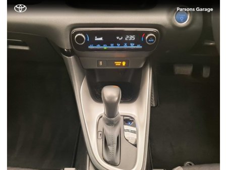 2023 Toyota Yaris - thumbnail 9