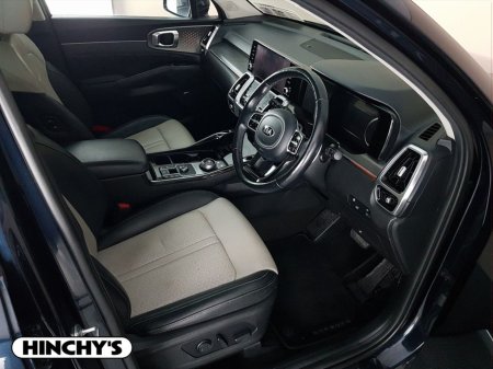 2021 Kia Sorento 2.2 K4 4X2 Diesel 7 seats thumbnail
