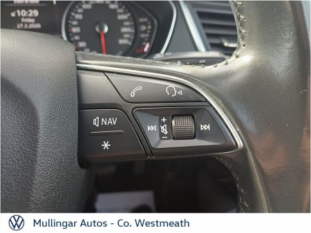 2018 Audi Q5 - thumbnail 22