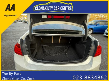 2013 BMW 3 Series Low Mileage Bmw 330i Active Hybrid 3 €14,950 thumbnail