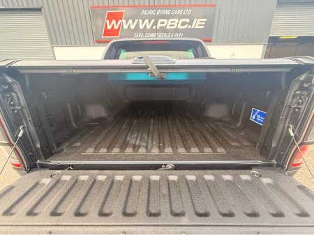 2021 Ford Ranger WILDTRAK - 2.0 TDI 213 D/CAB P/U €33,500 thumbnail