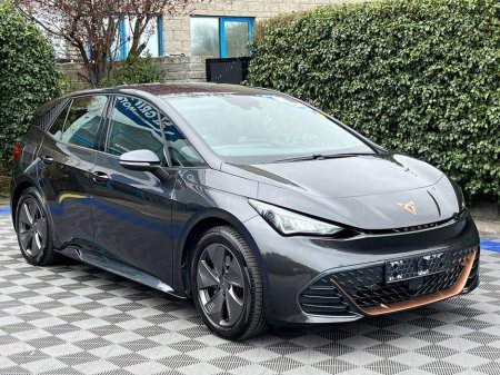 2023 Cupra Born - thumbnail 15