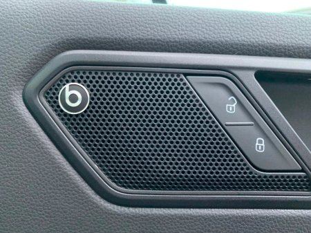 2021 SEAT Tarraco 2.0 TDI DSG SE COMMERCIAL // PRICE EXCLUDES VAT // FANTASTIC SPECIFCATION // ONE OWNER // STUNNING CONDITION // €16,219 thumbnail