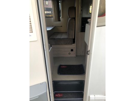 2021 Peugeot Boxer - thumbnail 7