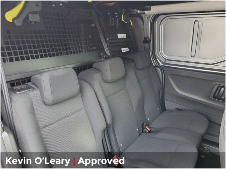 2026 Opel Combo - thumbnail 9