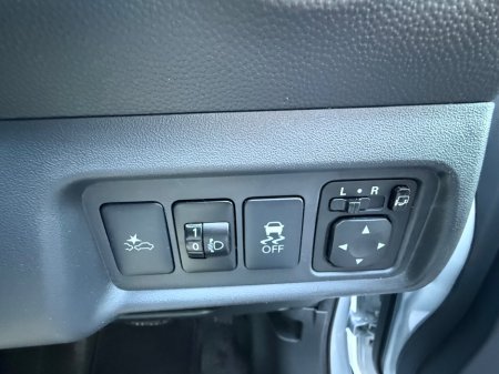 2017 Mitsubishi Mirage - thumbnail 18