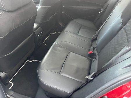 2023 Toyota Corolla - thumbnail 11