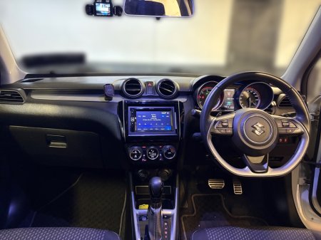 2017 Suzuki Swift DAA-ZC53S €12,500 thumbnail