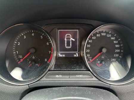 2017 Volkswagen Polo - thumbnail 12