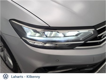 2020 Volkswagen Passat R- LINE 2.0TDI 150HP DSG €30,950 thumbnail