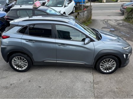 2018 Hyundai Kona - thumbnail 13