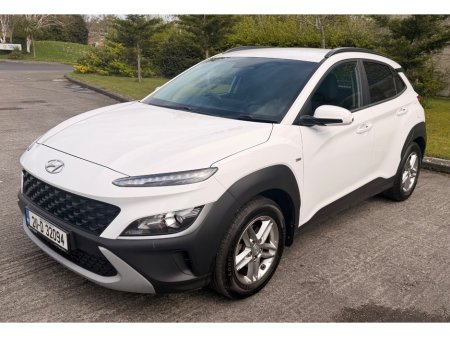 2021 Hyundai Kona - thumbnail 13