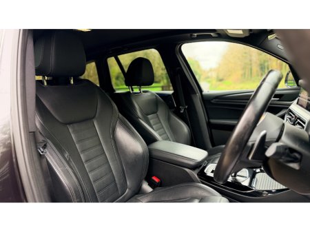 2021 BMW X3 - thumbnail 9