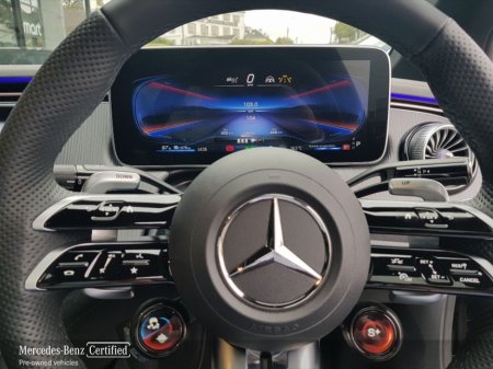 2024 Mercedes-Benz EQE - thumbnail 10