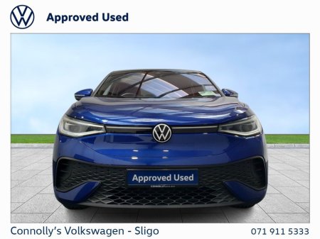 2024 Volkswagen ID.5 - thumbnail 12