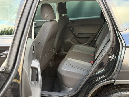 2022 SEAT Ateca 2.0TDI 115hp SE €19,950 thumbnail